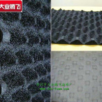 厂家生产大业腾飞细孔橡塑阻燃海棉板