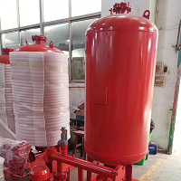 ZW(L)消防增压稳压给水设备上海消防设备厂家