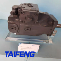 泰丰TFA7VO160LR/10-LRB4恒功率柱塞泵