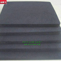 厂家生产大业腾飞防护橡胶海绵垫
